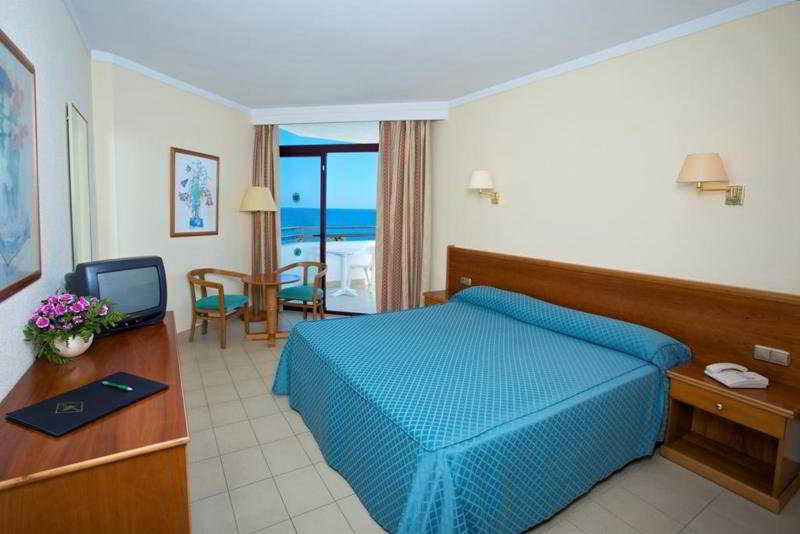 Hotel Sabina Playa (Adults Only) กาลามิยอร์ ภายนอก รูปภาพ